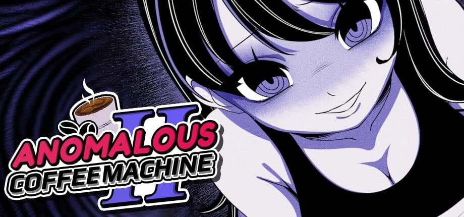 【SLG/中文/扶她】异常咖啡机 2 v0.2.00【PC+安卓+MAC三端/1.9G】Anomalous Coffee Machine 2