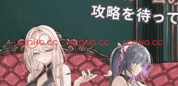 【SLG/中文/动态】卡凯坦 – 赌博圣传说v1.0.0.0【PC/1.3G】