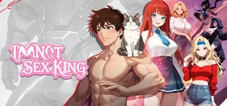 【SLG/官中/动态/CV】我不是屌神v1.0.0【PC/585M】I’m Not Sex King